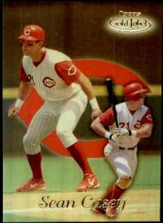 Sean Casey