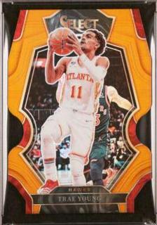 Trae Young