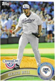 Heath Bell