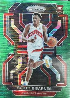 Scottie Barnes