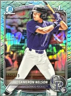 Cameron Nelson