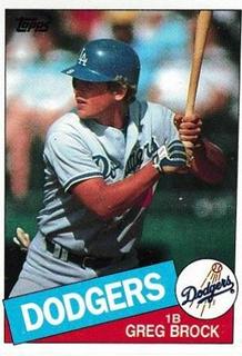 Greg Brock