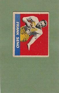Frank Seno