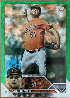 Austin Voth