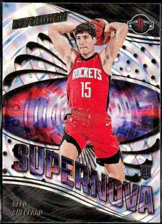 Reed Sheppard