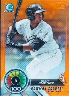 Eloy Jimenez