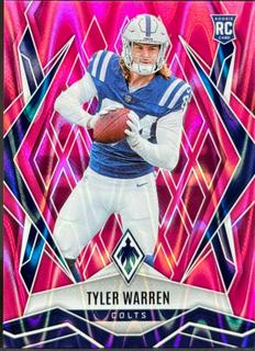 Tyler Warren