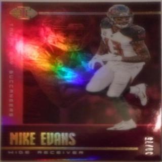 Mike Evans