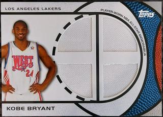 Kobe Bryant
