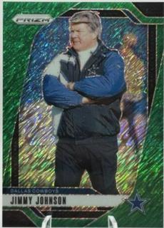 Jimmy Johnson