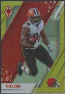 Nick Chubb