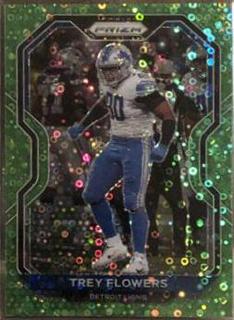 Trey Flowers