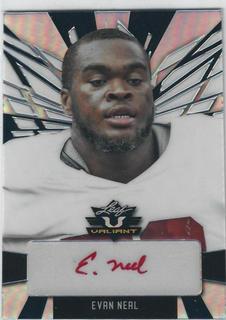 Evan Neal