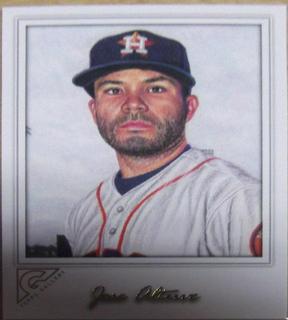 Jose Altuve