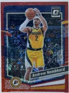 Andrew Nembhard