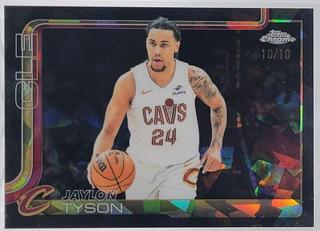 Jaylon Tyson