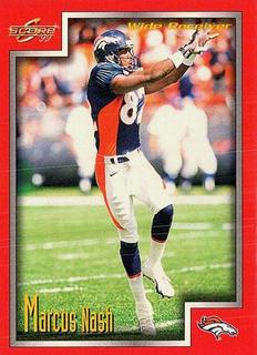 Marcus Nash