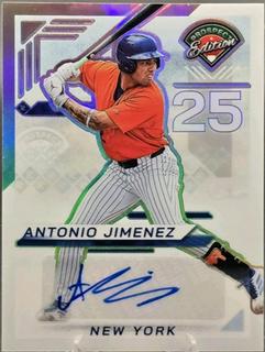 Antonio Jimenez