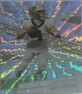 Derek Carr