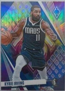 Kyrie Irving