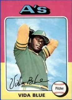 Vida Blue