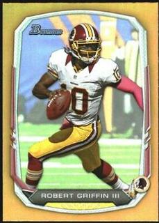 Robert Griffin III