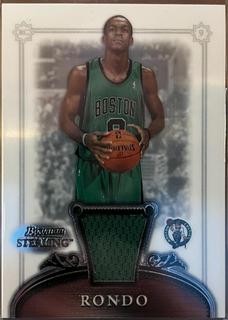 Rajon Rondo