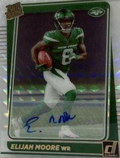 Elijah Moore