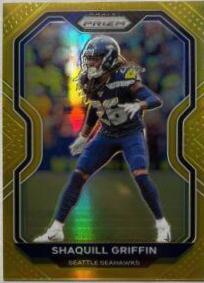 Shaquill Griffin