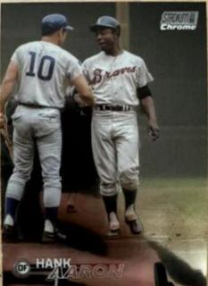 Hank Aaron