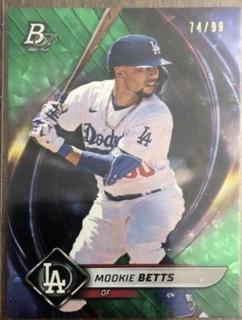 Mookie Betts