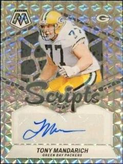 Tony Mandarich