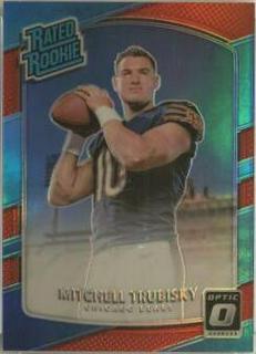 Mitchell Trubisky
