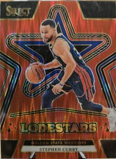 Stephen Curry
