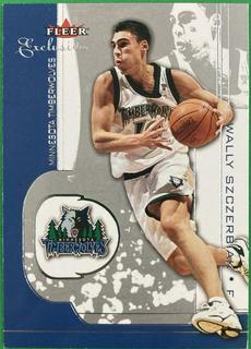 Wally Szczerbiak