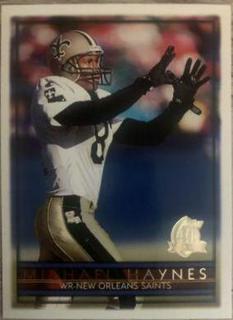 Michael Haynes