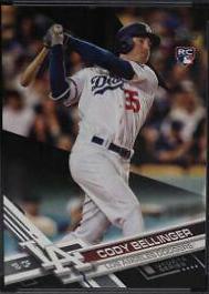 Cody Bellinger