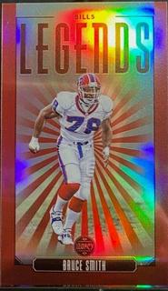 Bruce Smith