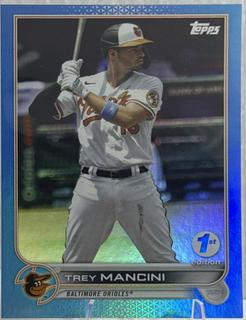 Trey Mancini