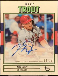 Mike Trout