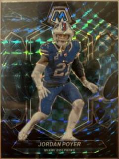 Jordan Poyer