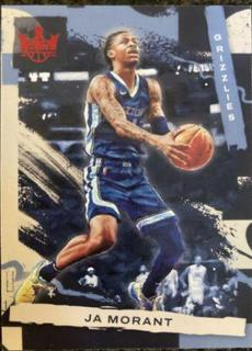Ja Morant