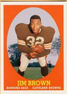Jim Brown