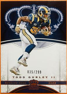 Todd Gurley II