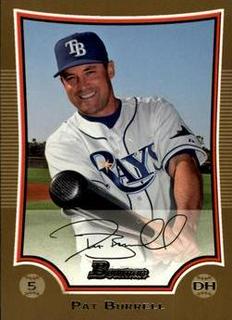 Pat Burrell
