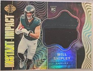 Will Shipley