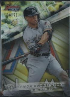 Giancarlo Stanton
