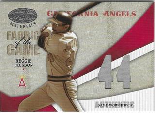 Reggie Jackson
