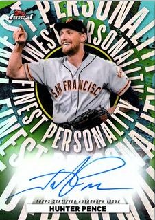 Hunter Pence
