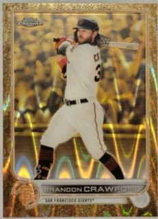Brandon Crawford